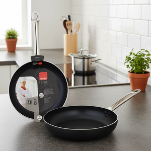 Padella a induzione in alluminio forgiato 26 cm (Ibili 403026) - Product Image 3