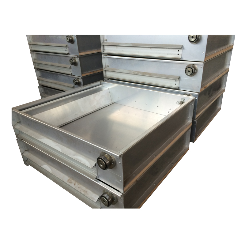 MEZCLADORA DE PALA UNIVERSAL 406 MM GRIS | The Home Depot México