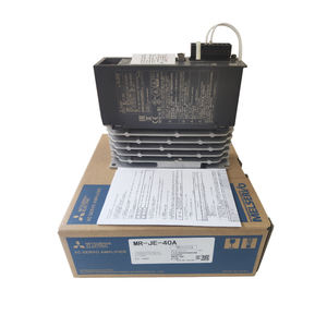 Repuesto Industrial FANUC MR-JE-40A - Product Image 1