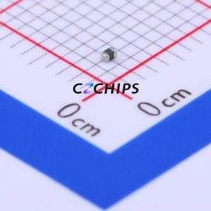 GZ1005U121TF Ferrite Bead 0402 RF ( Impedance @ Frequency: 120Ohm@100MHz )( Error: 25% )( DC Resistance (DCR): 400mOhm ) - Product Image 1