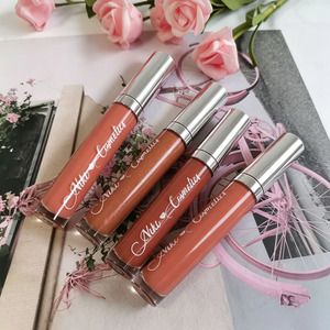 Lipgloss Private Label Supplier Plumping <b>Lip</b> Gloss OEM Custom Logo Manufacturer Wholesale - Product Image 4