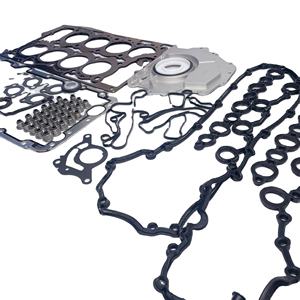 Kusima 448dt Cilinderpakking Kit Volledige Pakking Verbouwing Kit Koppakking Kit Klep Olie Afdichting Voor Land Rover 4.4T V8 Diesel Lr022902 - Product Image 3