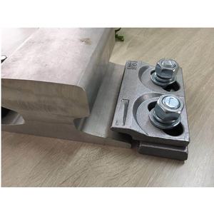 Klem Rel 9220 Baja Tempa Untuk Pengikat Rel Kereta Api, Klem Rel Crane 9220 - Product Image 5