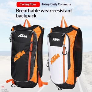 <span class=keywords><strong>Sac</strong></span> à dos à double compartiment pour moto et <span class=keywords><strong>course</strong></span> en plein air - Product Image 3