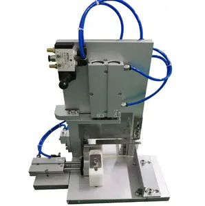 Small soap making mini soap cutting machine