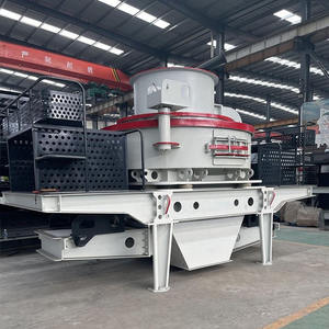 Concasseur à axe vertical VSI à faible coût, nouvelle machine de fabrication de sable 50-80 TPH à vendre - Product Image 4
