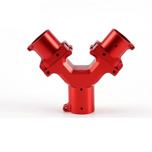 Service de fraisage personnalisé OEM pour le traitement CNC des métaux, acier inoxydable 304, pièces en aluminium-titane de haute précision, livraison rapide - Product Image 5