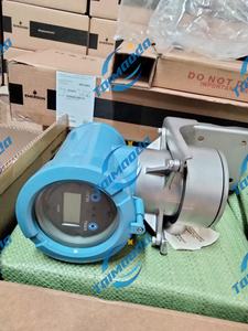 Nuevo Medidor de Flujo Vortex Digital Emerson Micro Motion 1700 2700, Transmisor con Pantalla LCD para Líquidos, Medidores Rotatorios OEM Rosemounts - Product Image 5