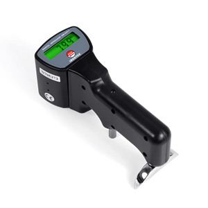 Testeur numérique de dureté du sol FM-204TR 0kg-100kg (0N-1000N) - Product Image 1