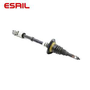 Arbre intermédiaire de colonne de direction 52041241 pour Holden Colorado <span class=keywords><strong>Lamborghini</strong></span> RG - Product Image 2