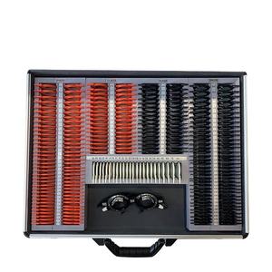 Estuche de Prueba InnoVue Opto TLS-232 de Alta Calidad para Ópticas - Product Image 5
