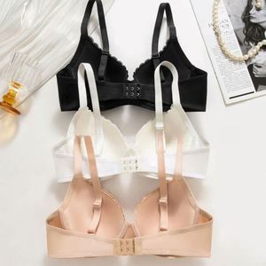 Teenage Girls <strong>Bra</strong> <strong>Microfiber</strong> <strong>Underwire</strong> Racerback 2 Pack Junior <strong>Bra</strong> - Product Image 1