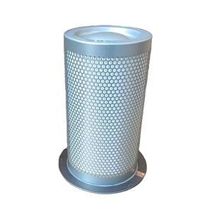 Séparateur d'huile Mengma LE 28 003 X LE 28003X LE 28003 X, pièce neuve pour compresseur d'air avec filtre, sécheur et moteur à vis - Product Image 2