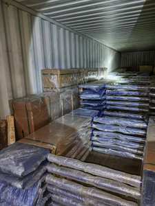 वाहन रखरखाव और मरम्मत के लिए 3000 किलोग्राम मध्यम वृद्धि ऑटो कैंची के साथ पोर्टेबल चल कार लिफ्ट - Product Image 2