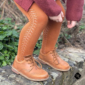 Collant Liscio ROSA Per Bambini, Il Fenomeno Delle Ragazze - Foto 13