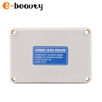 Modul Stabilisator AVR Regulator Tegangan Otomatis EA16A untuk Alternator Generator Diesel 30KVA