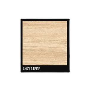 Carreaux de sol en céramique porcelaine émaillée polie, aspect marbre blanc, 600x600mm, vente en gros - Product Image 1