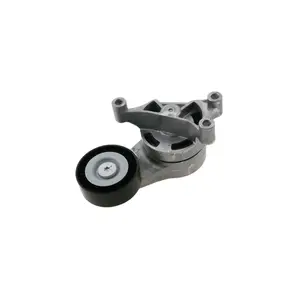 Auto Parts 06F903315 Triangular V belt tensioner pulley 06F903315 for AUDI SKODA SEAT VW Engine assembly