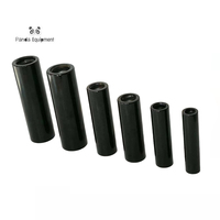 T45 Rock Drill Coupling Lengan untuk Pengeboran Palu