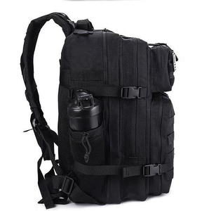 <span class=keywords><strong>Sac</strong></span> de préparation de repas de <span class=keywords><strong>musculation</strong></span> tactique avec logo personnalisé d'usine <span class=keywords><strong>sac</strong></span> à <span class=keywords><strong>dos</strong></span> de déjeuner de gymnastique de gestion de repas - Product Image 5