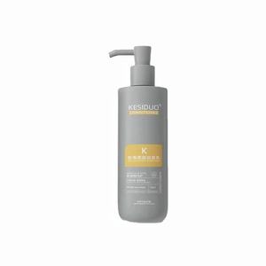 Aminoacidi di vendita caldi doppio Shampoo <span class=keywords><strong>e</strong></span> balsamo lisciante setoso alla cheratina per riparare i capelli danneggiati - Product Image 6