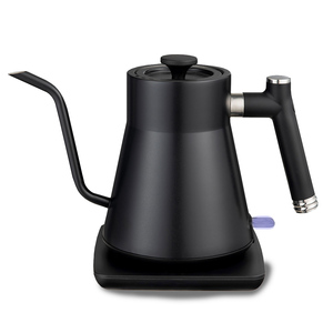 Kungfu-cafetera eléctrica <span class=keywords><strong>de</strong></span> cuello <span class=keywords><strong>de</strong></span> ganso con interruptor Led, tetera eléctrica <span class=keywords><strong>de</strong></span> cuello <span class=keywords><strong>de</strong></span> cisne, <span class=keywords><strong>calentador</strong></span> <span class=keywords><strong>de</strong></span> <span class=keywords><strong>agua</strong></span>, jarra, color blanco - Product Image 3