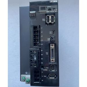 Amplificateur R88D-KN20H-ML2, R88D-KN04H-ML2-Z, R88D-KN08H-ML2, R88D-KT20H-Z, R88D-KN20H-ML2-Z, R88D-KN10F-ECT-Z, et Driver R88D-KN Neuf - Product Image 1