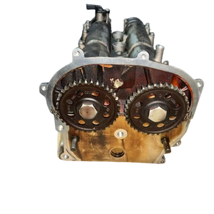 Pièces automobiles d'origine et de <span class=keywords><strong>prix</strong></span> usine de haute qualité de culasse de moteur CLS d'occasion pour <span class=keywords><strong>Bora</strong></span> 1.6L 2013 pour Magotan - Product Image 3