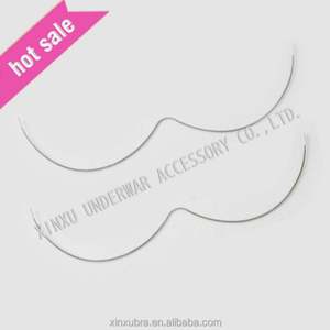 Venta de fábrica traje de baño Wires Bra Accessories - Product Image 3