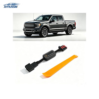 Module de suppression du système Start-Stop automatique pour Ford F-150-2024, faisceau de dérivation