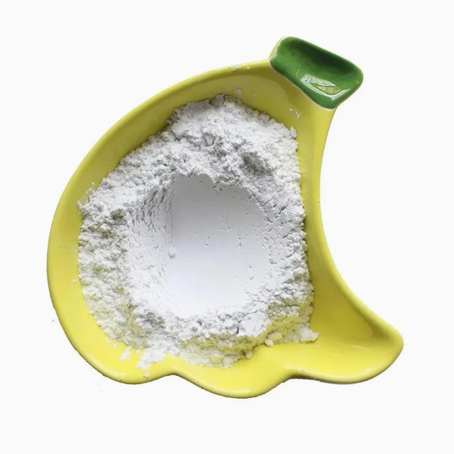 Factory Supply Food Grade Potassium Carbonate 99% Min K2co3 Powder for Fertilizer CAS 584-08-7