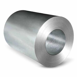 Bobine en acier galvanisé Feuille/dx51d Z100 Galvan Hot Dip bobine/z275 bobine en acier galvanisé - Product Image 2