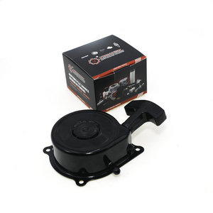 Pièces ATV : Lanceur de démarrage à rappel pour Suzuki LT-A50 Alt50 <span class=keywords><strong>LT50</strong></span> LT 50 <span class=keywords><strong>Quad</strong></span> Master 2002-2005 <span class=keywords><strong>LT50</strong></span> 1983-1987 18100-04419 - Product Image 1