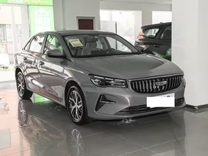 2025 2024 GEELY BINYUE <span class=keywords><strong>L</strong></span> COOLRAY PETIT SUV FUN CAR SPORT CARHIGH PERFORMANCE INTELLIGENT 1.5T - Product Image 3