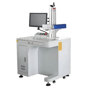 Hot Sale High Quality Desktop 50W 60W 80W 100WFiber <b>Laser</b> <b>Marking</b> <b>Machine</b> Professional Supplier - Product Image 3