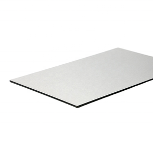 ACM ACP mutfak dolabı parlak renk iç dekorasyon malzemeleri alüminyum kompozit Panel - Product Image 6