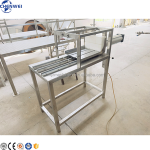 Industrial Cheese Cube Dicing Machine - Product Image 4