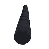 Sac de sable lesté en polyester de haute qualité pour entraînement et compétition, personnalisable, pour 2 à 6 personnes, usage intensif, vente en gros