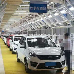 Neuwagen, Elektroautos für Erwachsene, Made in China, zu verkaufen - Product Image 5