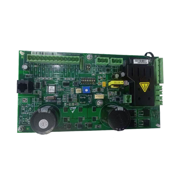 Elevator Door Control Board KM606050G01 | Reliable Elevator Spare Parts