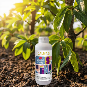 Kalsium <span class=keywords><strong>Magnesium</strong></span> cair kemurnian tinggi suplemen kalsium Pitaya kalsium untuk tanah mendorong fotografis - Product Image 3