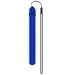 Vagrinders nouveau Design J Case 2.0 nouvelle mise à niveau Premium Tube de voyage en aluminium métal Tubes à cigarettes pour fumer accessoires herbe - Product Image 6