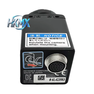 Caméra monochrome haute vitesse 2 mégapixels à obturateur global USB3 Vision CV-H200M pour analyse de mouvement et inspection haute vitesse - Product Image 1