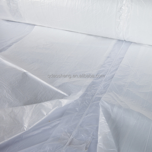 Pellicola Adesiva per Mascheratura con Dispenser per Pittura e Rivestimento - Product Image 4