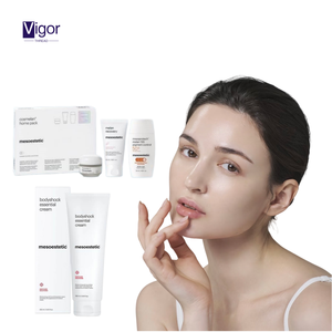 <span class=keywords><strong>Cosmelan</strong></span> <span class=keywords><strong>2</strong></span>, Paquete de Peeling Clínico <span class=keywords><strong>Mesoestetic</strong></span>, Gel Multifuncional para el Cuidado de la Piel y Pigmentación Íntima - Product Image 1