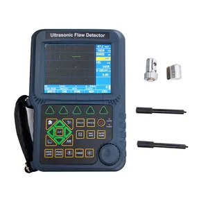 High Quality Integrated Digital Ultrasonic Flaw Detector