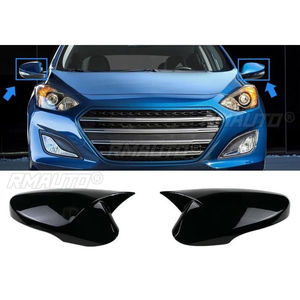 Kit de Carrocería para Hyundai ELANTRA Veloster 2012-2017, Cubierta Protectora para Retrovisores Laterales, Embellecedor para Espejos Retrovisores - Product Image 2