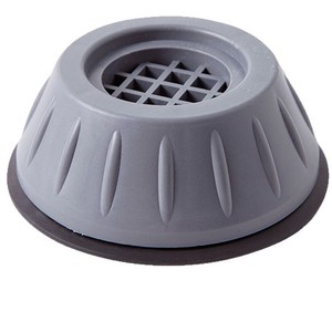 Piedini Antivibrazioni in Plastica per <span class=keywords><strong>Lavatrice</strong></span>, Antiscivolo e Fonoassorbenti - Product Image 4