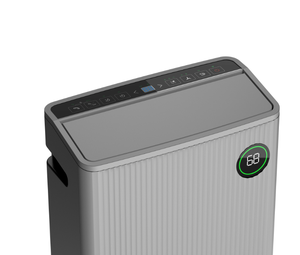 16/20/25L/D Portable Air <b>Dehumidifier</b> Home With Humidity Control Portable Air <b>Dehumidifier</b> - Product Image 2