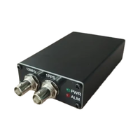 Fabriqué par Bg7tbl PLL-GPSDO GPS apprivoiser horloge DISCiPLINED récepteur GPS 10M onde sinusoïdale/1PPS onde carrée GPSDO